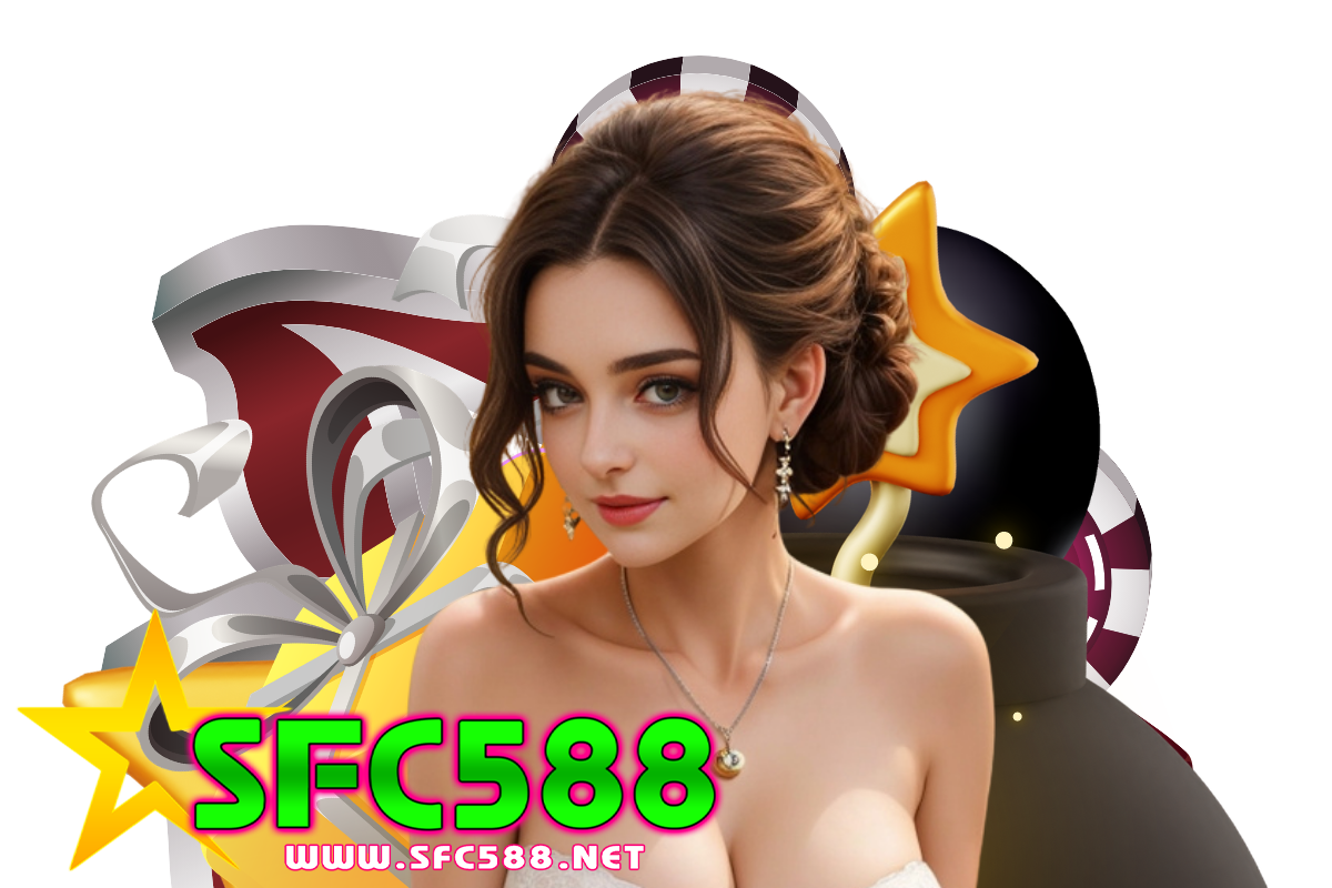 sfc588 app