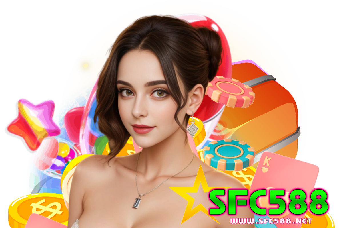 sfc588 com