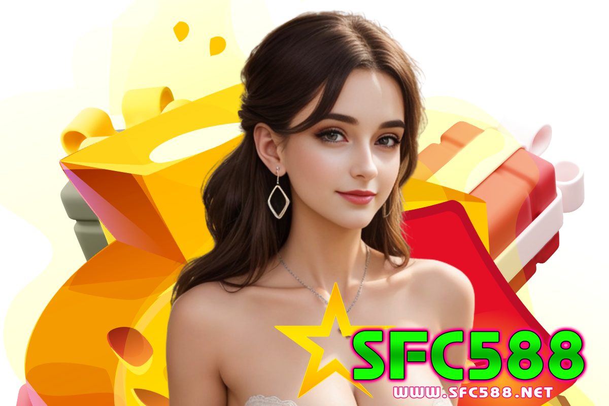 sfc588 สล็อต